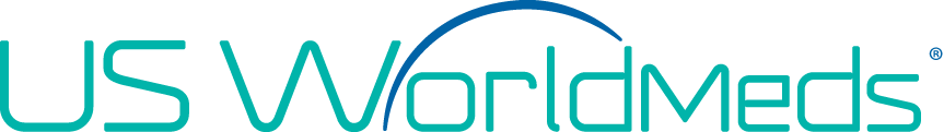 US WorldMeds Logo